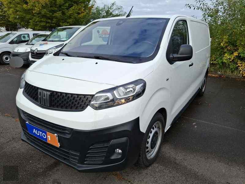Slika vozila FIAT Scudo