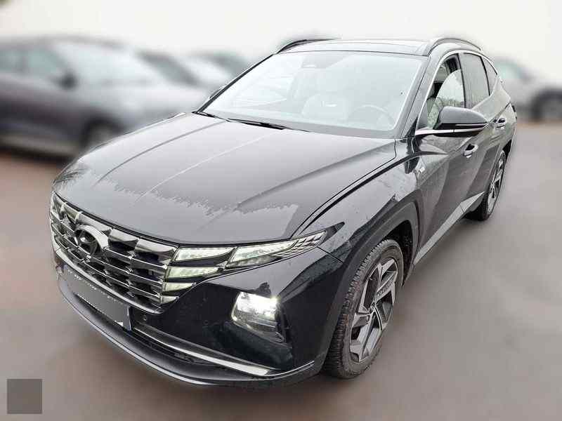 Slika vozila HYUNDAI Tucson