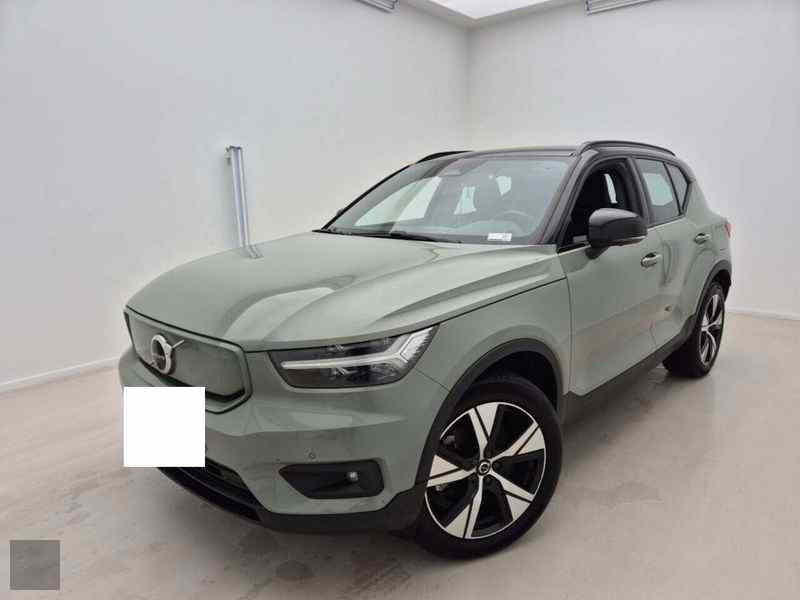 Slika vozila VOLVO C40