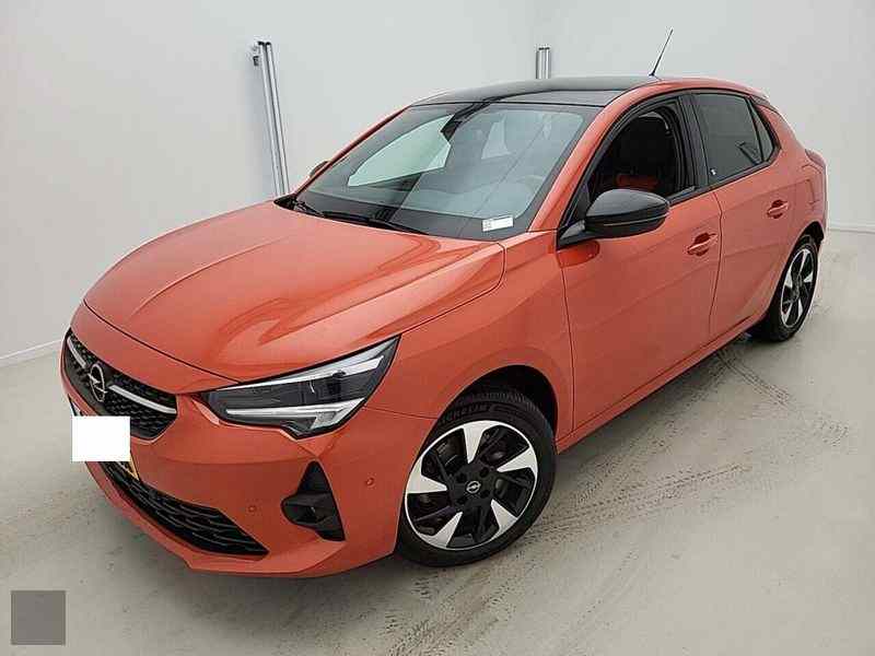 Slika vozila OPEL Corsa