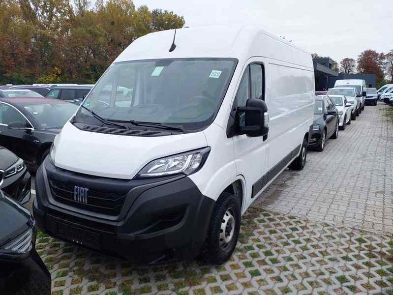 Slika vozila FIAT Ducato