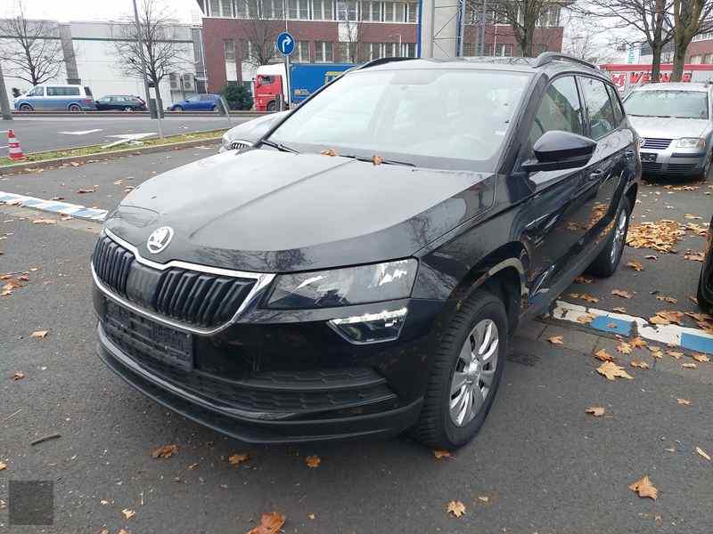 Slika vozila ŠKODA KAROQ