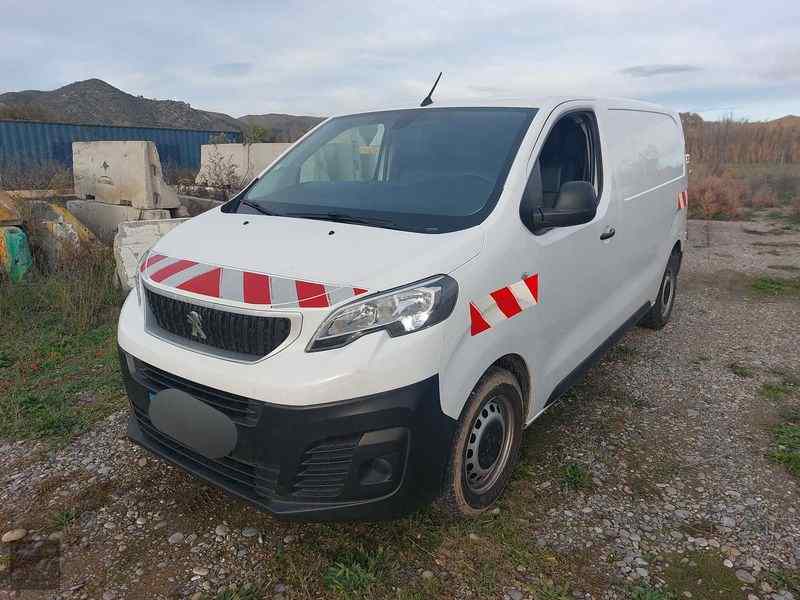 Slika vozila PEUGEOT Expert