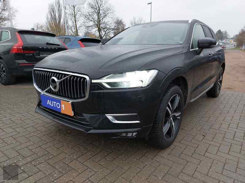 Slika vozila VOLVO XC60