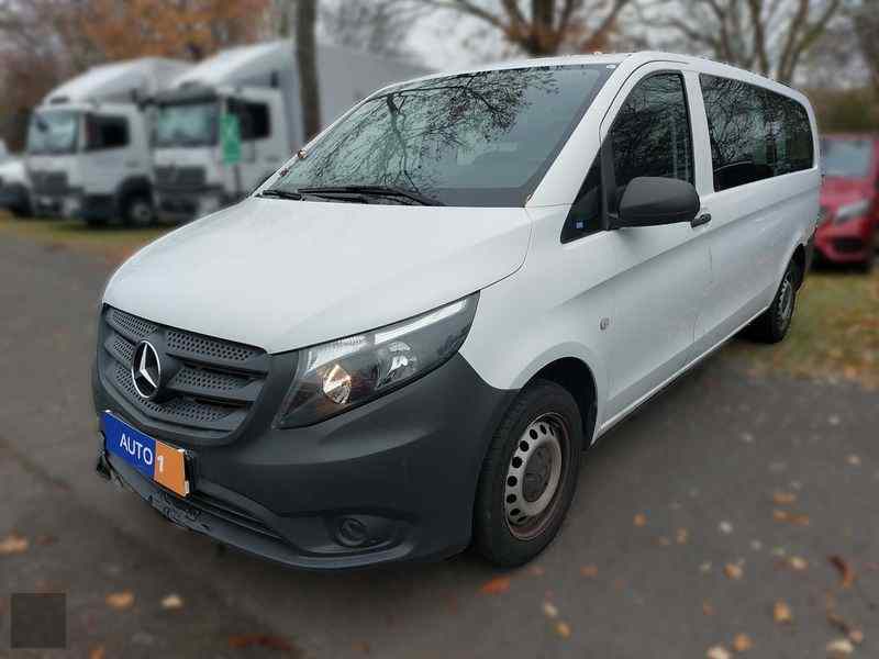 Slika vozila MERCEDES-BENZ T-Class