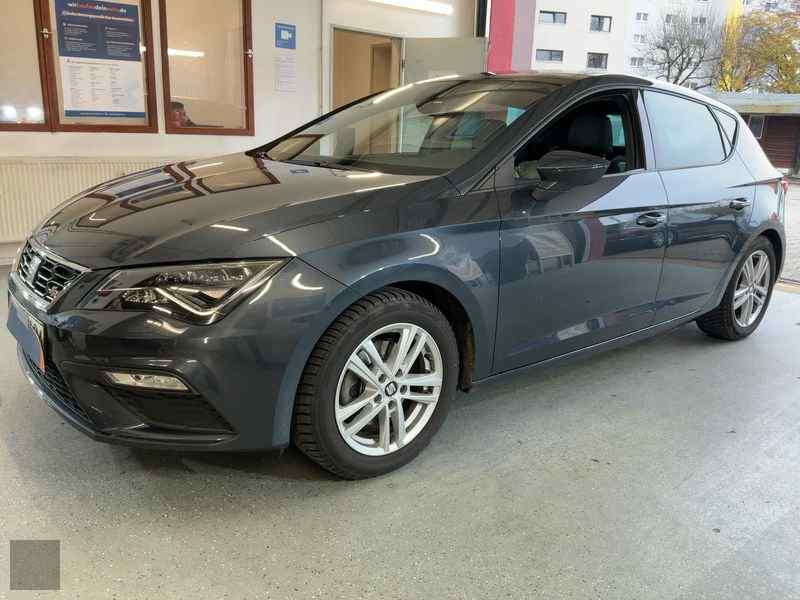 Slika vozila SEAT Leon
