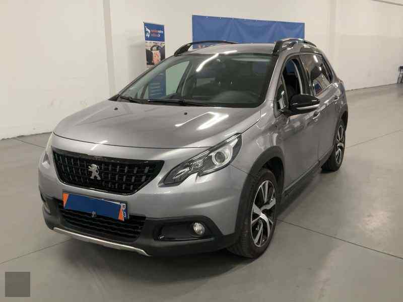 Slika vozila PEUGEOT 2008