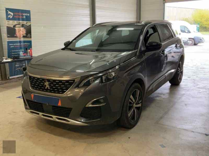 Slika vozila PEUGEOT 5008