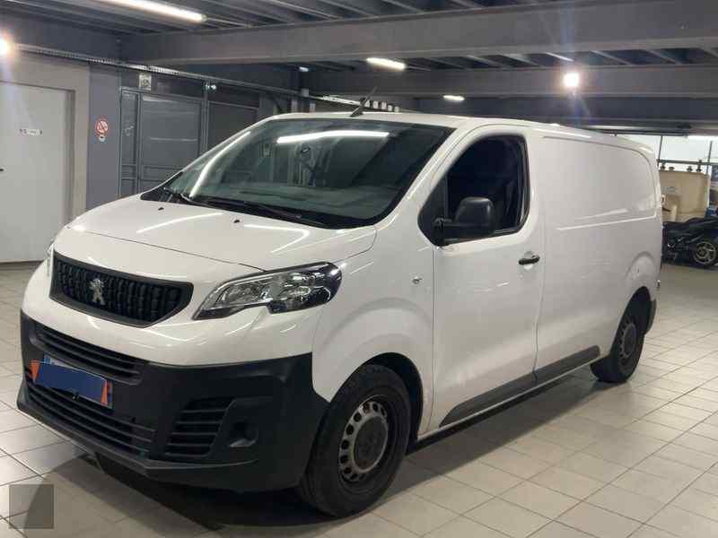 Slika vozila PEUGEOT Expert