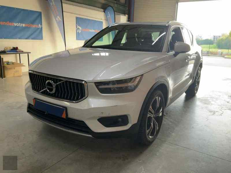 Slika vozila VOLVO C40