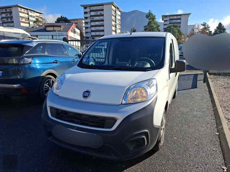 Slika vozila FIAT Fiorino