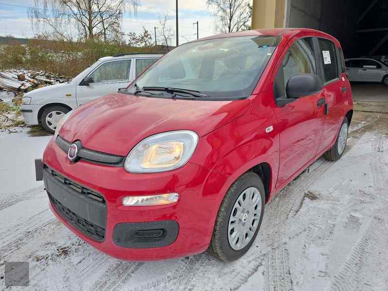 Slika vozila FIAT Panda