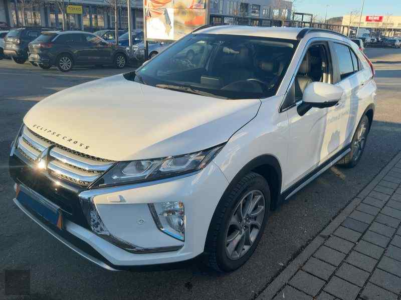 Slika vozila MITSUBISHI Eclipse