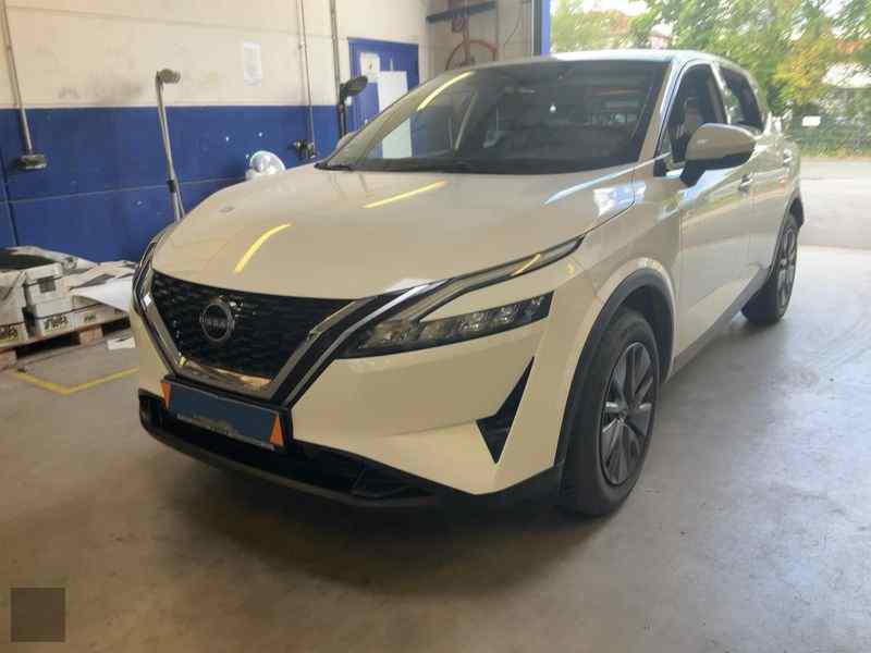 Slika vozila NISSAN Qashqai