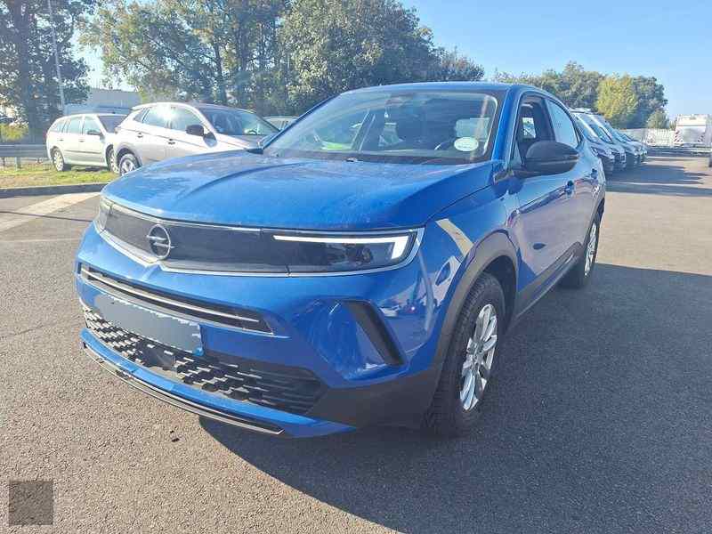 Slika vozila OPEL Mokka