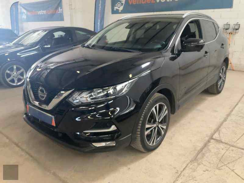 Slika vozila NISSAN Qashqai
