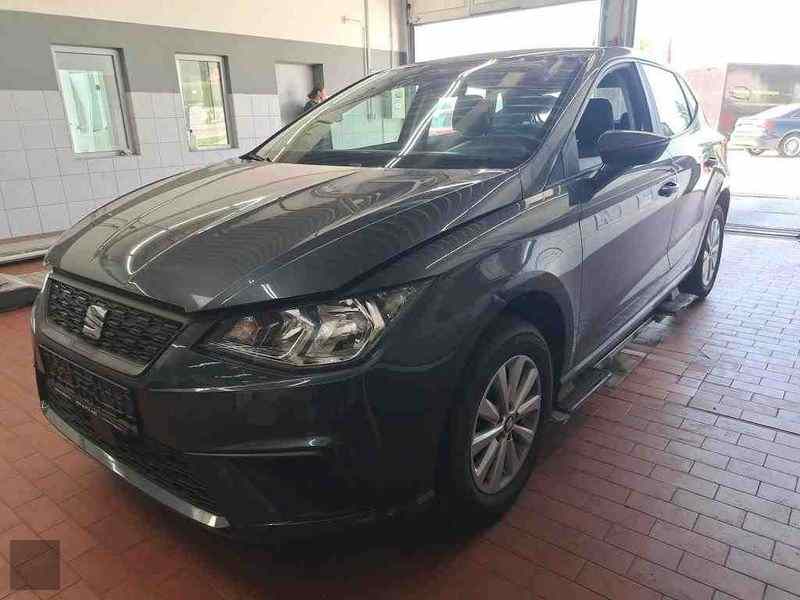 Slika vozila SEAT Ibiza