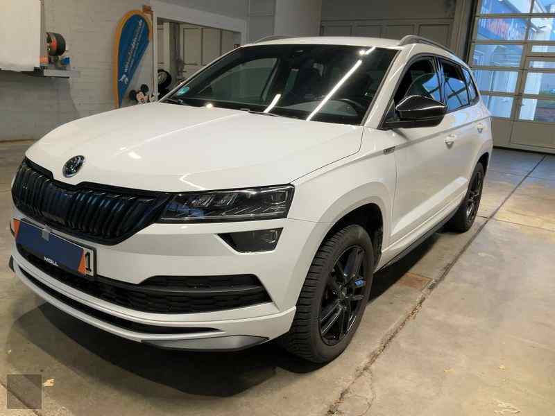 Slika vozila ŠKODA KAROQ