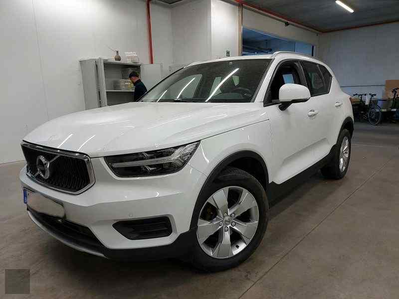 Slika vozila VOLVO C40