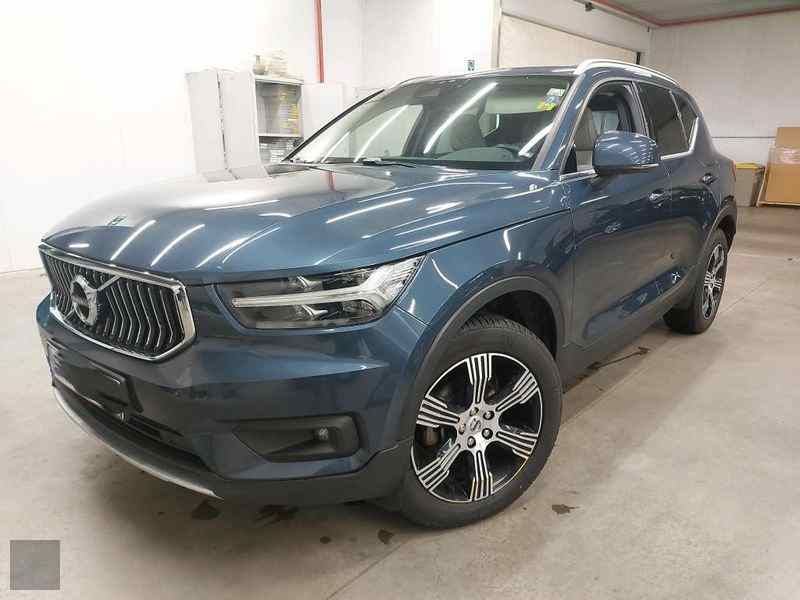 Slika vozila VOLVO C40