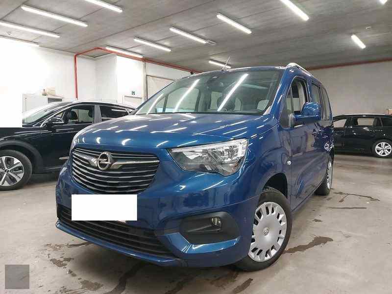 Slika vozila OPEL Combo