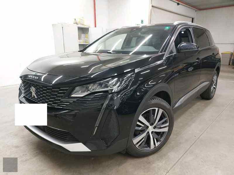 Slika vozila PEUGEOT 5008