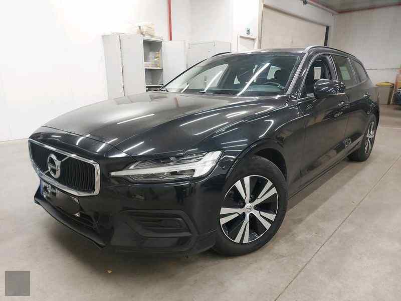 Slika vozila VOLVO V60