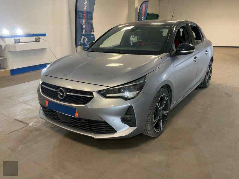 Slika vozila OPEL Corsa