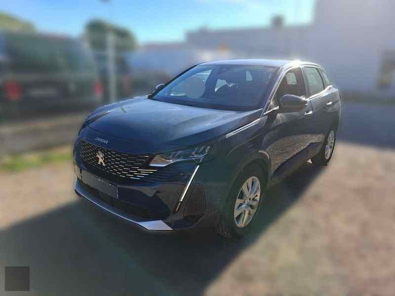 Slika vozila PEUGEOT 3008