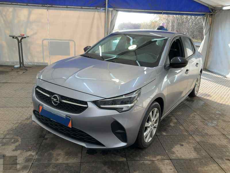 Slika vozila OPEL Corsa