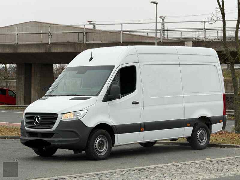 Slika vozila MERCEDES-BENZ T-Class