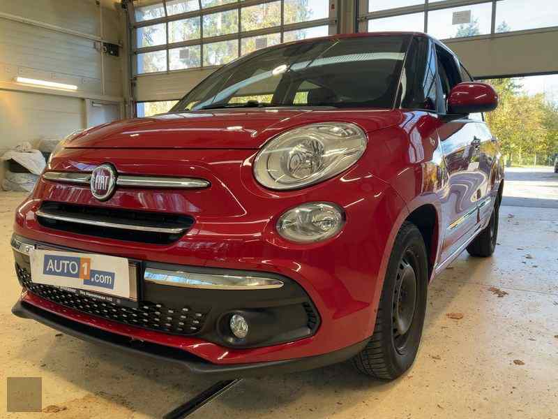 Slika vozila FIAT 500L