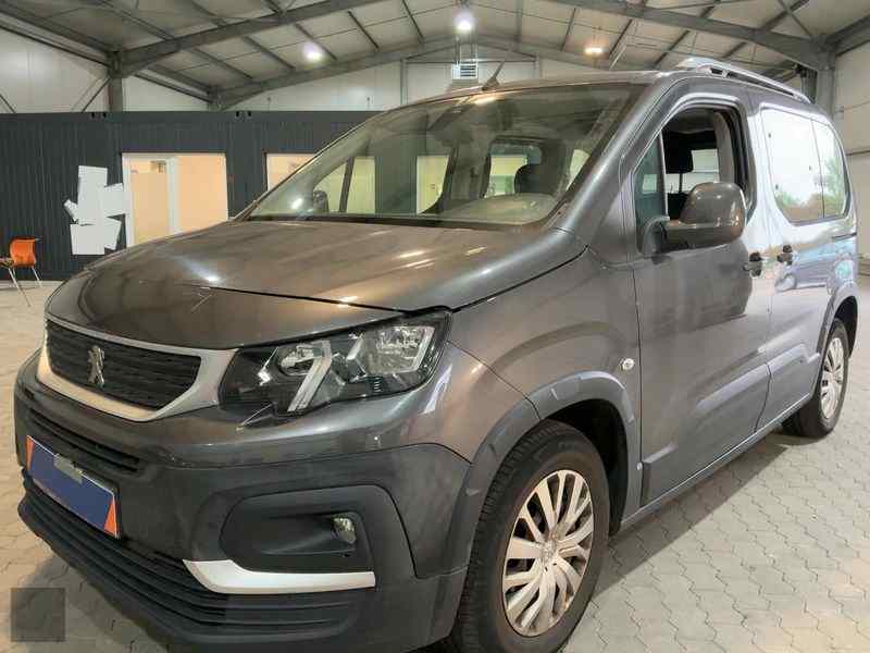 Slika vozila PEUGEOT RIFTER