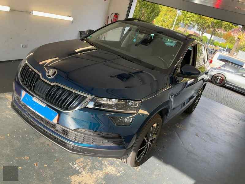 Slika vozila ŠKODA KAROQ