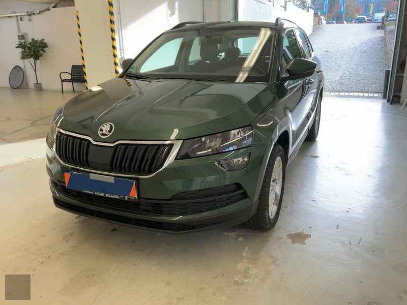 Slika vozila ŠKODA KAROQ