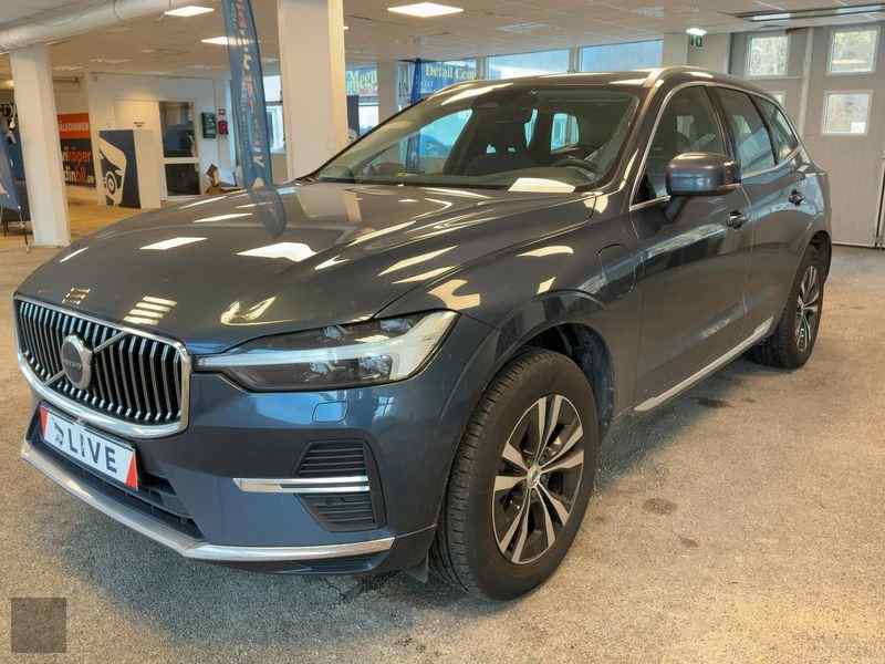 Slika vozila VOLVO XC60