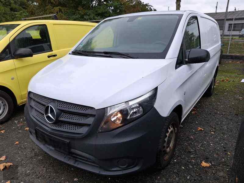 Slika vozila MERCEDES-BENZ T-Class