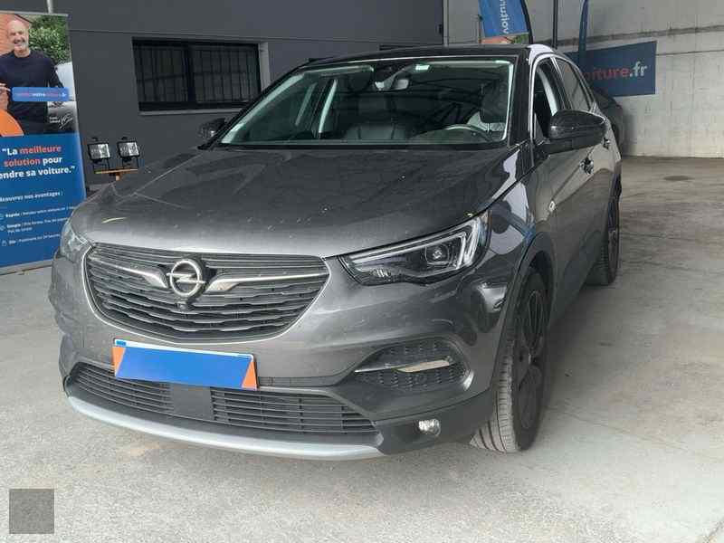 Slika vozila OPEL Grandland