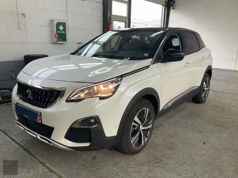 Slika vozila PEUGEOT 3008