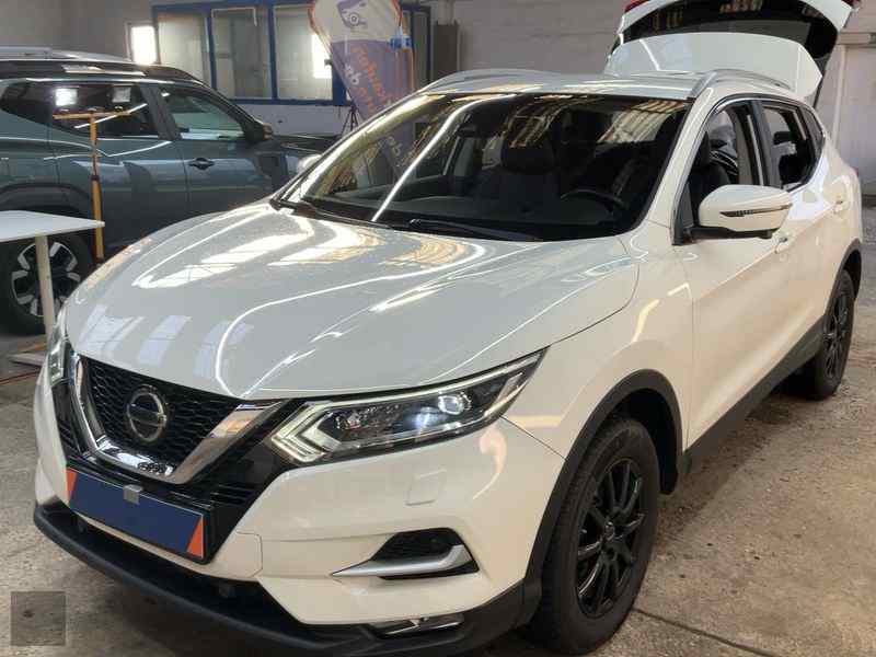 Slika vozila NISSAN Qashqai