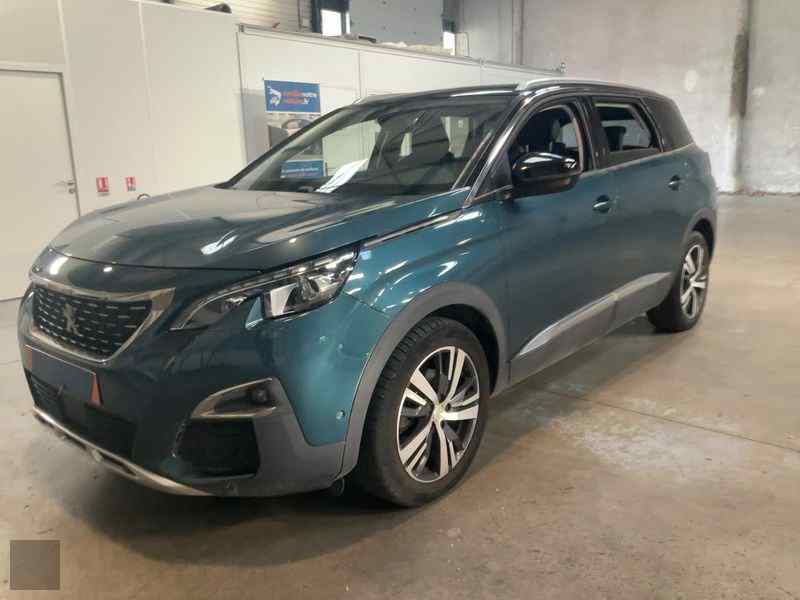 Slika vozila PEUGEOT 5008