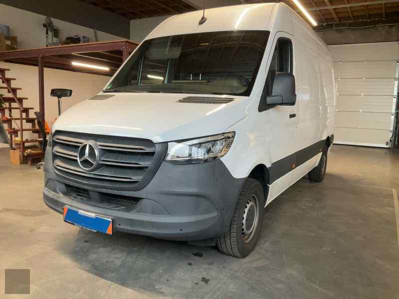 Slika vozila MERCEDES-BENZ T-Class