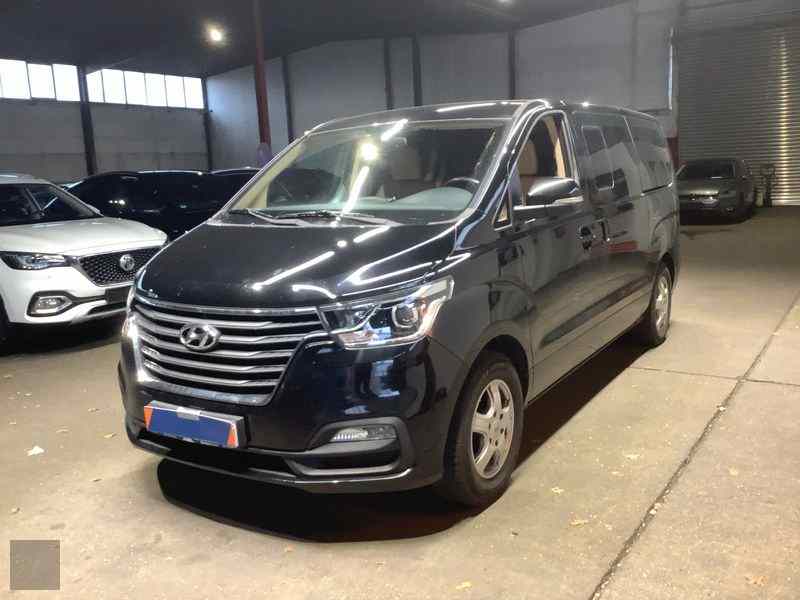 Slika vozila HYUNDAI H1