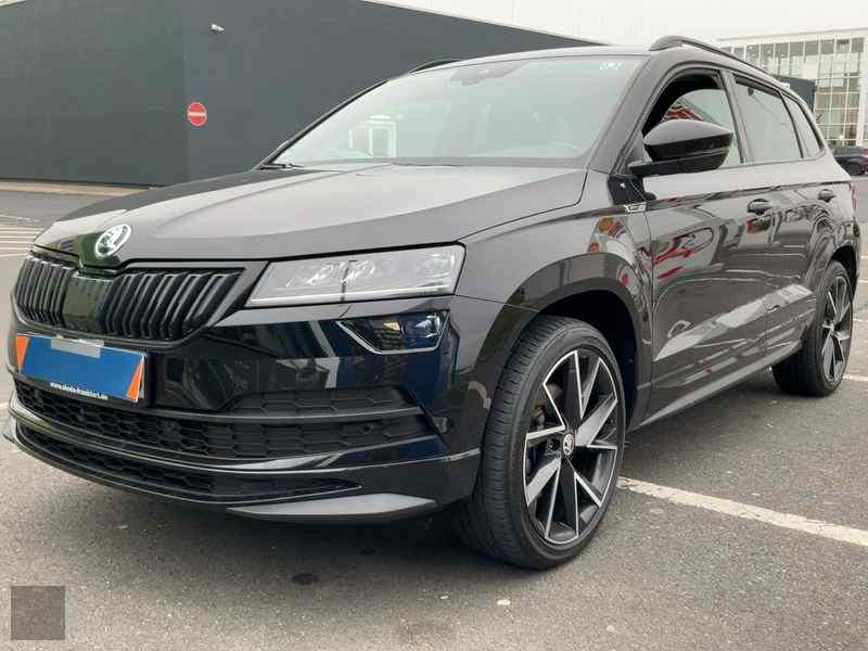 Slika vozila ŠKODA KAROQ