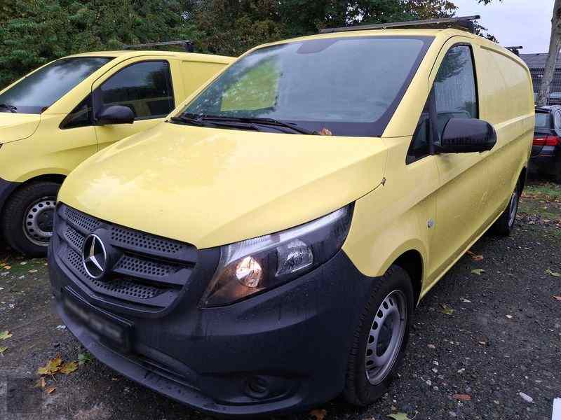 Slika vozila MERCEDES-BENZ T-Class