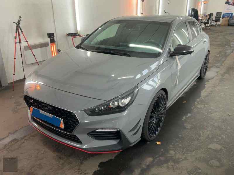 Slika vozila HYUNDAI i30