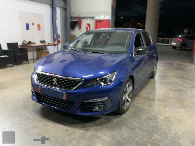 Slika vozila PEUGEOT 308