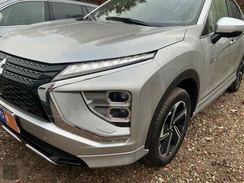 Slika vozila MITSUBISHI Eclipse