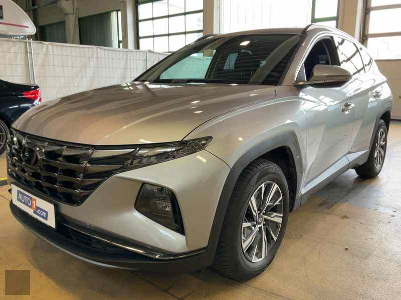 Slika vozila HYUNDAI Tucson