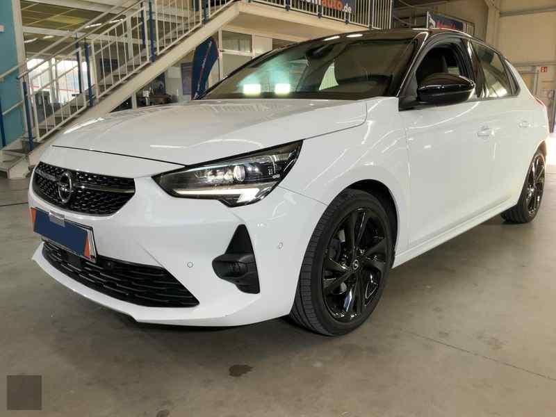 Slika vozila OPEL Corsa